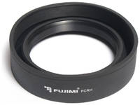 Складная резиновая бленда Fujimi FCRH62 (62 мм)