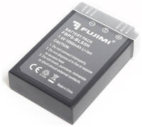 Аккумулятор для фотоаппарата и видеокамеры Fujimi FBPS-BLS5H