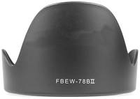 Бленда Fujimi FBEW-78BII для объектива EF 28-135mm f/3,5-5.6 IS USM
