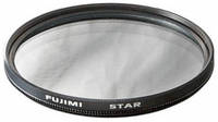 Светофильтр Fujimi Rotate Star 6 52 мм