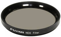 Светофильтр Fujimi ND8 77 мм