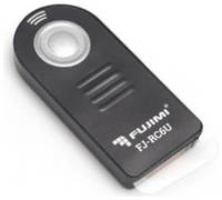 Инфракрасный пульт ДУ Fujimi FJ-RC6U (для Pentax, Panasonic, Olympus)