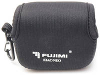 Неопреновый чехол для экшн камер Fujimi FJAC-NEO