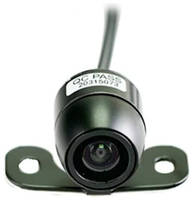 Камера заднего вида INTERPOWER универсальная IP-168 HD