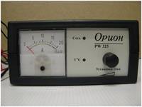 Orion Pharma Устройство зарядное 12V 20A 200Ач 220V (автомат) ОРИОН