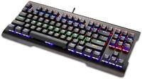 Проводная игровая клавиатура Redragon Visnu Rainbow