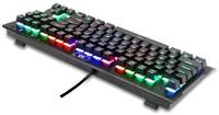 Проводная игровая клавиатура Redragon Visnu RGB