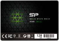 SSD накопитель Silicon Power Ace A56 2.5″ 128 ГБ (SP128GBSS3A56B25)