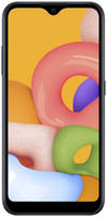 Смартфон Samsung Galaxy A01 2/16GB (SM-A015FZKDSER)