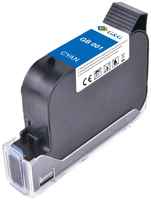 Картридж G&G GB-001C GB-001C Light Blue для GG-HH1001B (A0GG2GGB001C)
