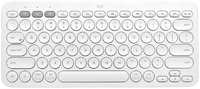 Беспроводная клавиатура Logitech K380 White (920-009589)
