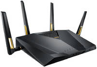 Wi-Fi роутер Asus RT-AX88U Black (90IG04F0-MN3G00)