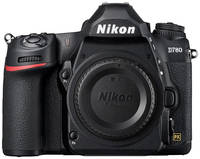 Фотоаппарат зеркальный Nikon D780 Body