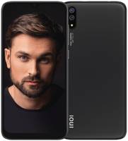 Смартфон INOI 7 2 / 16GB Black (2020)