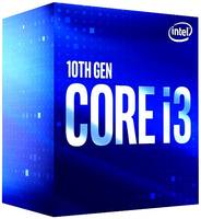 Процессор Intel Core i3 10100 BOX (BX8070110100)