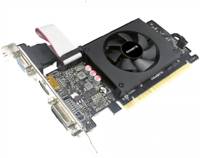 Видеокарта GIGABYTE NVIDIA GeForce GT 710 LP D5 (GV-N710D5-2GIL)