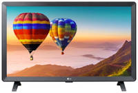 Телевизор LG 22LN420V-PZ, 20″(51 см), FHD