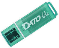 Флешка DATO DB8002U3 32ГБ (DB8002U3G-32G)
