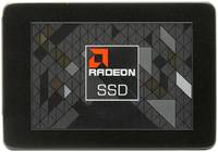 SSD накопитель AMD Radeon R5 2.5″ 480 ГБ (R5SL480G)