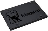 SSD накопитель Kingston A400 2.5″ 960 ГБ (SA400S37 / 960G) (SA400S37/960G)
