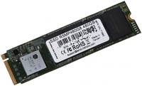 SSD накопитель AMD R5MP480G8 M.2 2280 480 ГБ Radeon R5