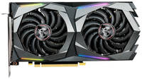 Видеокарта MSI NVIDIA GeForce GTX 1660 SUPER Gaming X (GTX 1660 SUPER GAMING X )