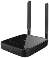 Wi-Fi роутер Alcatel HH41V Black (HH41V-2AALRU1-1)