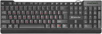 Проводная клавиатура Defender Search Y HB-791 (45791)
