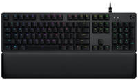 Проводная игровая клавиатура Logitech G513 Black (920-009339)