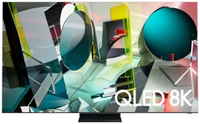 Телевизор Samsung QE85Q950TSU, 85″(216 см), UHD 8K