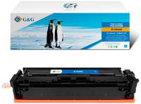 Картридж для лазерного принтера G&G NT-C045HC, совместимый NT-C045HC Light для Canon i-SENSYS LBP611