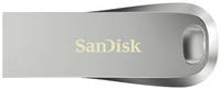 Флешка SanDisk Ultra Luxe 64ГБ (SDCZ74-064G-G46)