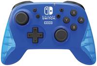Геймпад Hori Horipad для Nintendo Switch Blue (NSW-174U)