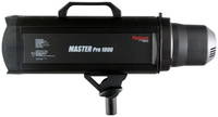 Rekam Импульсный осветитель с цифровым управлением MASTER Pro 1000 Дж EF-MP1000