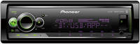 Автомагнитола PIONEER MVH-S520BT,4x50вт,USB,BT,MP3,iPod / Android