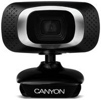 Web-камера CANYON CNE-CWC3N