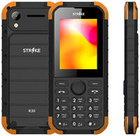 Мобильный телефон STRIKE R30