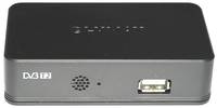 DVB-T2 приставка Lumax DV-1120HD