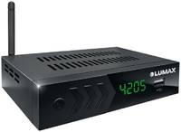 DVB-T2 приставка Lumax DV-4205HD DV4205HD