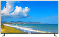 Телевизор POLARLINE 55PU52TC-SM, 55″(140 см), UHD 4K