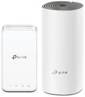 Wi-Fi Mesh-система TP-Link Deco E3 (2-Pack)