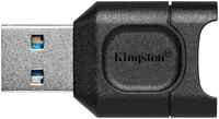 Внешний картридер Kingston MobileLite Plus (MLPM)