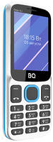 Мобильный телефон BQ 2820 Step XL+ White / Blue BQ-2820 Step XL+