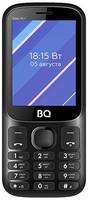 Мобильный телефон BQ 2820 Step XL+ Black
