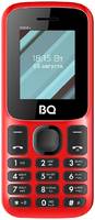 Мобильный телефон BQ 1848 Step+ Red BQ-1848 Step+