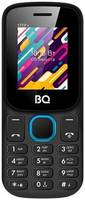 Мобильный телефон BQ 2440 Step L+ Black / Blue