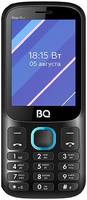 Мобильный телефон BQ 2820 Step XL+ Black / Blue BQ-2820 Step XL+