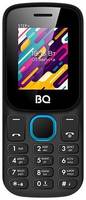 Мобильный телефон BQ 1848 Step+ Black / Blue