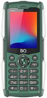 Защищенный телефон BQ-Mobile BQ 2449 Hammer