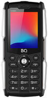 Защищенный телефон BQ-Mobile BQ 2449 Hammer